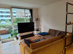 Centralt beliggende lejlighed på Islands Brygge med gåafstand til bl.a. Tivoli,  Copenhagen, Denmark Central, moderne lejlighed med stor terrasse Entire condo vacation rental 50544060