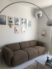 Boligen<br /> Stilfuld 3-værelses lejlighed på 3. sal midt på Nordre Frihavnsgad Copenhagen, Denmark Cool 3 værelses på indre Østerbro Entire condo vacation rental 2617133