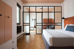 This flat is located in a beautiful building that has been completely renovated  Athens, Greece K6 Brand New Apartment Entire condo vacation rental 47965779