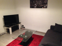 Appartement cosy de 30m2 avec une chambre séparée. Cuisine ouverte sur le salon. Paris, France appartement bluets Entire rental unit vacation rental 19379777