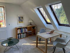 Lovely light appartement in historic community building from 1921 with charming  Copenhagen, Denmark Lovely light and quiet app. central Copenhagen Private room in condo vacation rental 579004999176397058