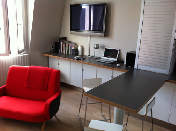 <b>The space</b><br />Cosy & Sunny ! Rue Saint-Paul : near Place des Vosges. Thi Paris, France Le Marais near to Place des Vosges Entire rental unit vacation rental 455235