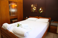 Nikos Apartments is Located in Stalis, 30 km from Iraklion Airport between Herso Rethimnon, Greece Nikos Apartment - 1 Bedroom Apartment Garden View Room in aparthotel vacation rental 45134353