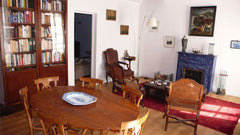 En plein cœur du 6ème arrondissement, cet appartement « haut de gamme » de 70m2  France Appartement 70m2 STANDING - Coeur de PARIS VIe Entire rental unit vacation rental 21948002