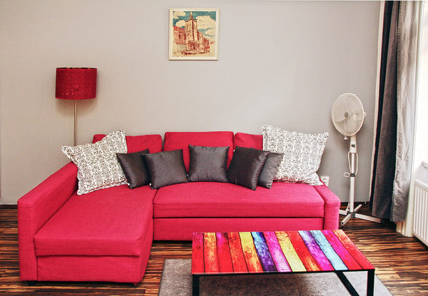 Situated in Prague 1 in the city center, just one block from the main Wenceslas  Prague, Czechia One bedroom apt. next to Wanceslas Square Entire rental unit vacation rental 2509362