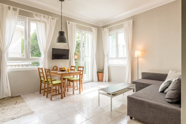 When you are traveling with family or friends, you definitely need one thing. Sp Heraklion, Greece The Spacious. Boutique apt. at city center Entire rental unit vacation rental 22723594