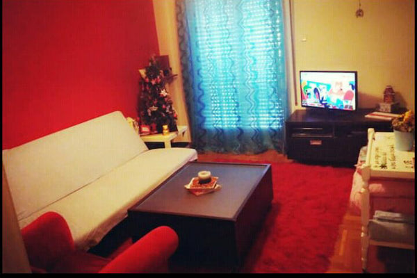 the space is comfortable and very familiar! you will feel instantly at home, it  Athens, Greece Comfy Room near the Acropolis! Private room in rental unit vacation rental 26222693