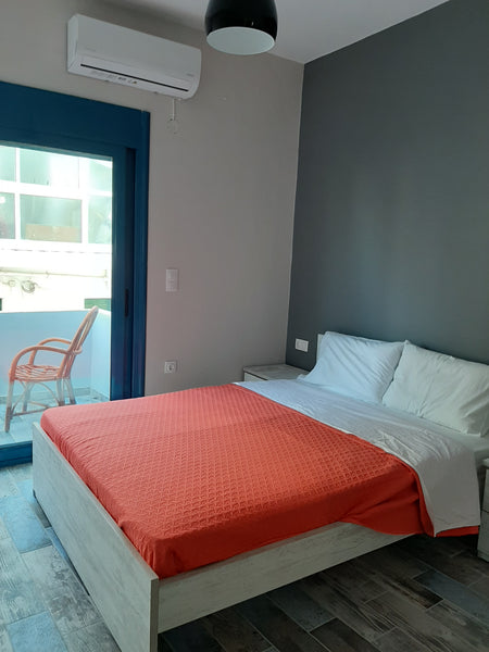 Galini home is located in the center of Agia Galini, just 1 minute walk to the p  Galini Home Entire rental unit vacation rental 50542289
