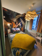 Un petit studio de 21m2 situé à côté de la Parc de la tête d'or, LYON 6éme.<br /  Parc la tête d'or, Studio, Lyon Entire rental unit vacation rental 636819607539566806