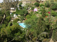 A lovely, romantic stone-built old farmhouse, modernised but with many tradition London, United Kingdom Beautiful old farmhouse with pool Cycladic home vacation rental 2399299
