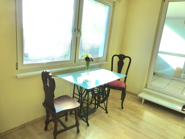 New subway station -> 3 minutes walking to the subway!<br />South-east-facing -> Vienna, Austria City trip apartment - 3 people - 3 min to subway Entire rental unit vacation rental 20187928