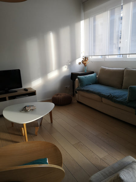 Situé au cœur de Lyon6 , appartement de 70 m² à proximité immédiate du métro, bu  Lumineux, au calme, proche métro Entire rental unit vacation rental 769509833203662086