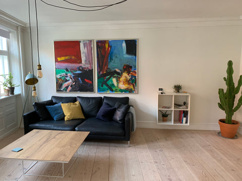An historical preserved apartment in the heart of the city. The apartment is lux Copenhagen, Denmark 17 min from airport 5 separate bedrooms + GYM. Entire rental unit vacation rental 33190777