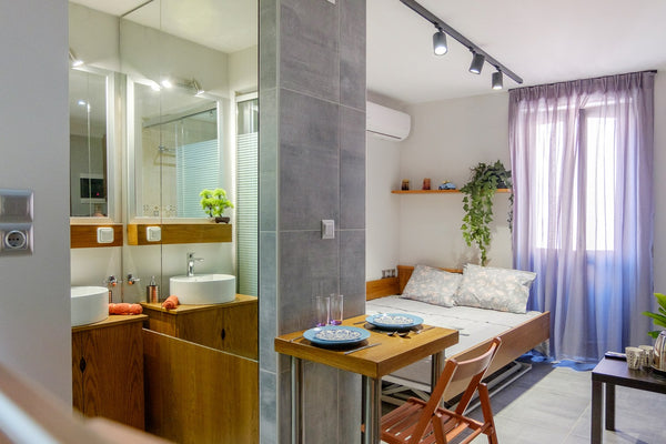 Old Town View Studio is located in the heart of Rethymno city, allowing visitors Rethimnon, Greece Old Town View  Studio - Rethymno Entire condo vacation rental 44427908