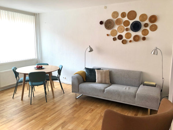 Very close to the Skjolds Plads metro, the train station and multiple bus routes Copenhagen, Denmark Lovely 1 bedroom apartment very close to Metro Entire rental unit vacation rental 666520222502020080
