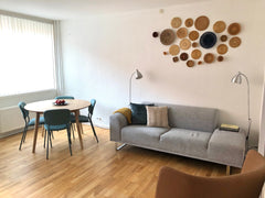 Very close to the Skjolds Plads metro, the train station and multiple bus routes Copenhagen, Denmark Lovely 1 bedroom apartment very close to Metro Entire rental unit vacation rental 666520222502020080
