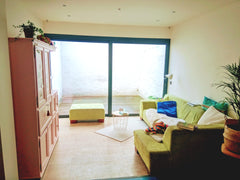 Our recently renovated house on 5 min from the city centre is welcoming, cozy an Ghent, Belgium Cozy and private family house in the city Entire townhouse vacation rental 41058992