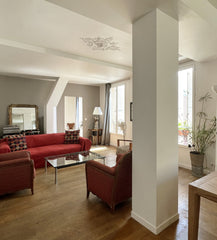 Full apartment with 3 bedrooms in a typical quarter of Paris, very friendly and  Paris, France 4 pièces familial et lumineux - quartier Aligre Entire rental unit vacation rental 19077484