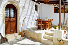 Rodakino Traditional Villa, a luxurious residence, built back in the 19th centur Crete, Greece Rodakino Traditional Villa Entire villa vacation rental 44582482