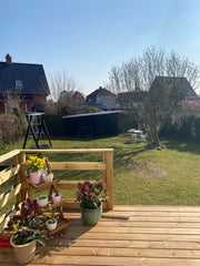 Nyd en dejlig ferie i denne børne venlige villa, tæt på legeplads, S-tog og metr Copenhagen, Denmark Super lækker villa i børnevenligt område. Entire villa vacation rental 639605966549868586
