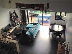 Beautiful typical Bordeaux town house recently renovated with terrace and garden Bordeaux, France House in the city center with little garden Entire home vacation rental 4172801