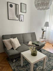 Gut gelegen für Reisende und ein toller Preis für alle. Unser Apartment befindet  Zentrales, ruhiges & stylisches Cityapartment 🇦🇹 Entire condo vacation rental 53686313