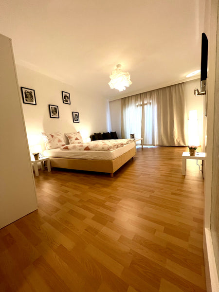 Genieße das einfache Leben in dieser ruhigen und zentral gelegenen Unterkunft.<b Vienna, Austria Ursula Rosé Collection 12 Entire rental unit vacation rental 674304641589562453