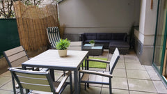 Direkt gelegen an Wiens Shoppingmeile mit zahlreichen Bars, Restaurants und Sehe Vienna, Austria Wohlfühl-Oase mit ruhiger Terrasse im Herzen Wiens Entire rental unit vacation rental 694777588270897376