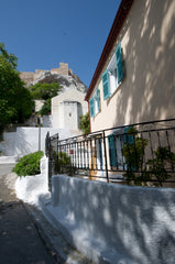 <b>The space</b><br />This refurbished house is located right under the Partheno Athens, Greece In the shadow of Acropolis Entire rental unit vacation rental 496561