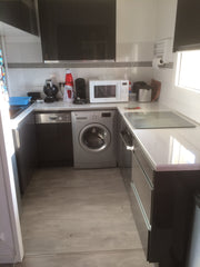 Très jolie appartement T2   De 48 mètre carré au 3 eme étage sur 4 avec ascenseu Mérignac, France Bel appartement moderne calme avec clim réversible Entire condo vacation rental 18944071