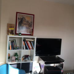 My place has 1 bedroom 1 living room kitchen bathroom and separated WC. It is co Brussels, Belgium Sint-Lambrechts-Woluwe Apartment Entire rental unit vacation rental 27183828