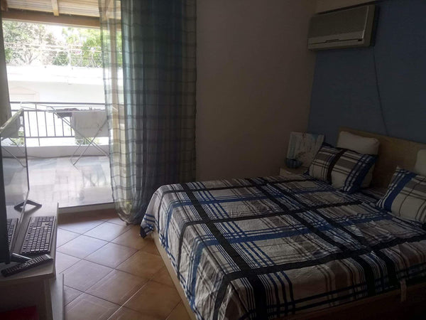 You can ask me if you need know somting GR room1 Private room in boat vacation rental 28036881