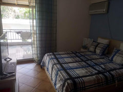 You can ask me if you need know somting GR room1 Private room in boat vacation rental 28036881