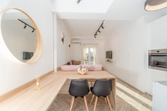 Enjoy a stylish experience at this centrally-located place. Only 1' walking from Athens, Greece Cozy Studio 1' To Attiki Metro Station Entire rental unit vacation rental 628062960959249361