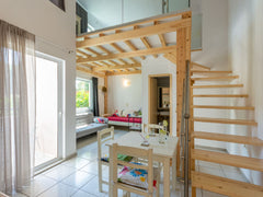 Note: You can directly book the best price if your travel dates are available, a Cyprus Happiness Maisonette for 4 persons Entire rental unit vacation rental 50078947