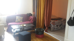 Studio avec alcove de 35 mètres carré <br />Situé proche de Jean macé juste à cô Lyon, France Joli studio avec alcôve Entire rental unit vacation rental 30516019