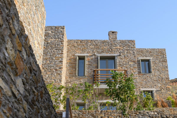 the two Senior 3 Bedroom Villas in Andros offers a heavenly escape for discernin Bodrum, Turkey GRSTAND403-1 3BR Senior Villa W/Private Pool Entire villa vacation rental 32321378