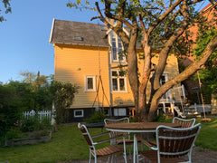 Huge charming wooden house in Vanløse, Copenhagen. Close to public transport. Th Copenhagen, Denmark Charming wooden house with plenty of space Entire home vacation rental 20702353