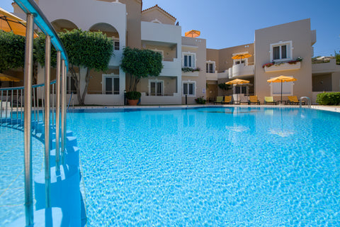 Το  Toxo Hotel & Apartments βρίσκεται στα Χανιά και αποτελείται από 36 πλήρως εξ  ΞΕΝΟΔΟΧΕΙΟ TOXO APARTMENT Entire rental unit vacation rental 48129956