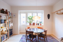The apartment is a classic Copenhagen apartment  situated central in the trendy  Copenhagen, Denmark Classic Copenhagen Apartment Entire rental unit vacation rental 14965387