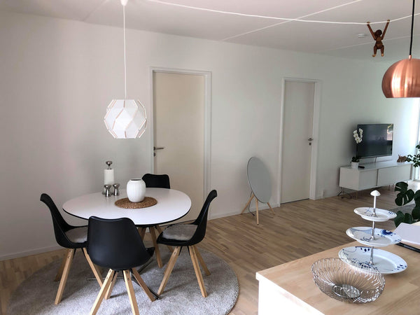 Lovely and modern apartment close to the airport, Royal Arena and the city cente Copenhagen, Denmark Lovely and Modern Room in Copenhagen Private room in rental unit vacation rental 29854096