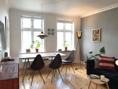 Wonderful one-bedroom apartment located on Vesterbro in Copenhagen. <br /><br /> Copenhagen, Denmark Wonderful one-bedroom apartment in Copenhagen Entire rental unit vacation rental 30143828