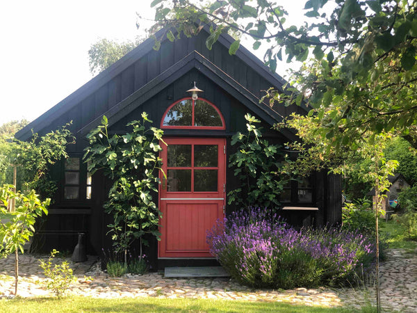 Our small house consists of everything you need for a small family - the family  Copenhagen, Denmark Small and charming dreamhouse Entire home vacation rental 3945669