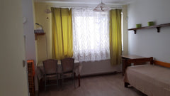 Relax after your exhausting day in a cosy, modern absolutely new studio-atelier  Prague, Czechia Atelier Nr. 1. Very cosy in good location. Entire rental unit vacation rental 30595059