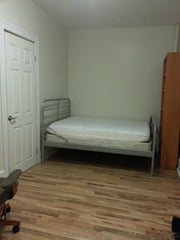 One private room in 4 BR APT.<br />prefer long term<br />shared the APT with you  Rental unit in New York · 1 bedroom · 1 bed · 1 shared bath Private room in rental unit vacation rental 27521122
