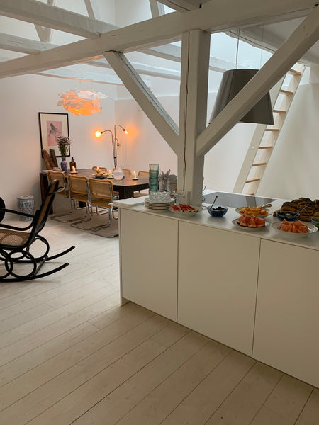 Welcome to the coolest studio in CPH! The studio is located at Christianshavn wh Copenhagen, Denmark Cool Studio in Copenhagen Entire loft vacation rental 44441455