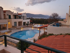 This place is ideal for quiet holidays with family or friends.<br /><br />Locate Stupino, Russia Villa Viva, 2 bedrooms and pool Entire home vacation rental 43345652