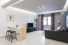 The Hip Apartment is specially designed to make you feel like home, while signif Athens, Greece Hip 1 Bedroom · Omnia Pagrati Apartments Room in aparthotel vacation rental 30926552