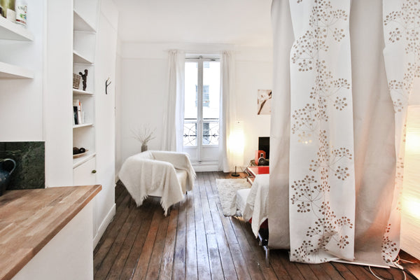 Appartement deux chambres au coeur du marais!<br /><br /><b>The space</b><br />G Paris, France Great flat in the heart of Paris Entire rental unit vacation rental 892158