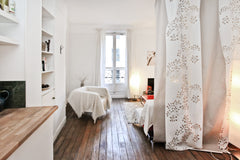 Appartement deux chambres au coeur du marais!<br /><br /><b>The space</b><br />G Paris, France Great flat in the heart of Paris Entire rental unit vacation rental 892158